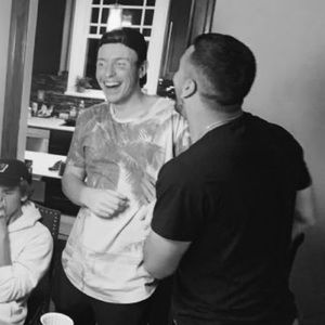 Meet your Posher, Nolan